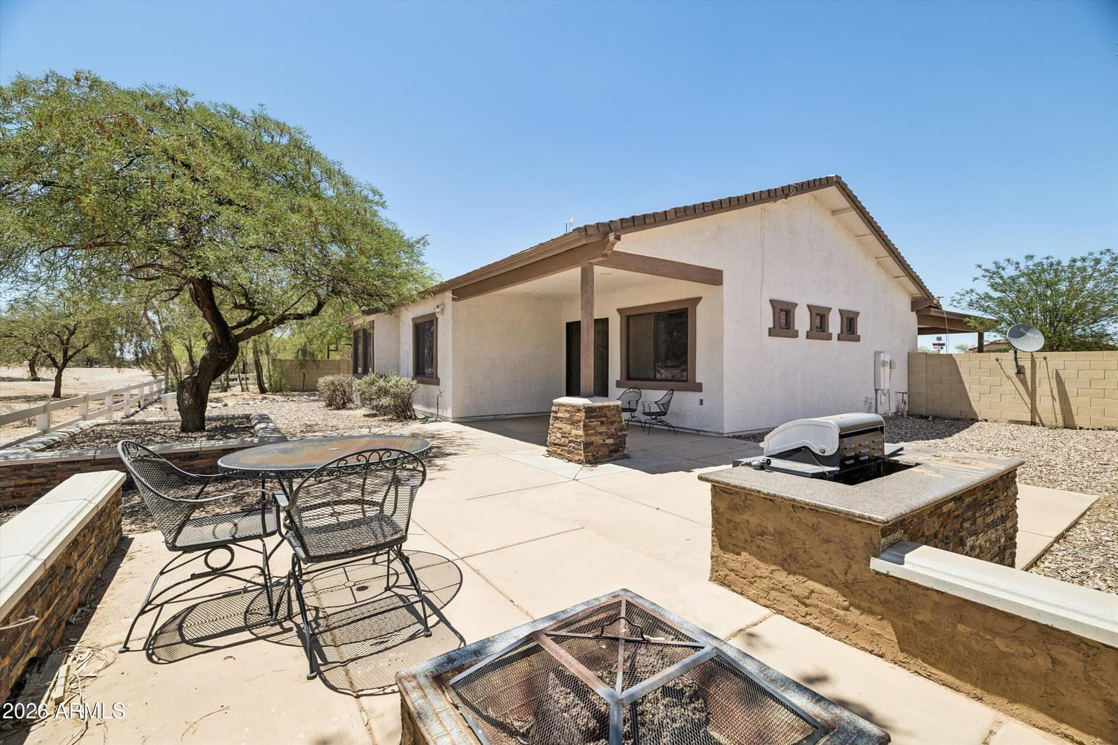 3725 W Long Drive, Eloy, AZ 85131 — photo 30 of 34