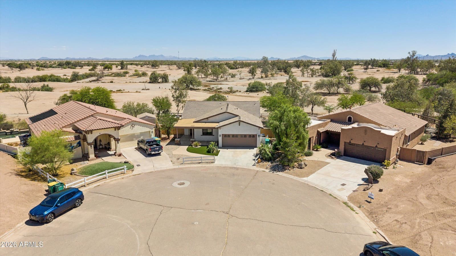 3725 W Long Drive, Eloy, AZ 85131 — photo 33 of 34