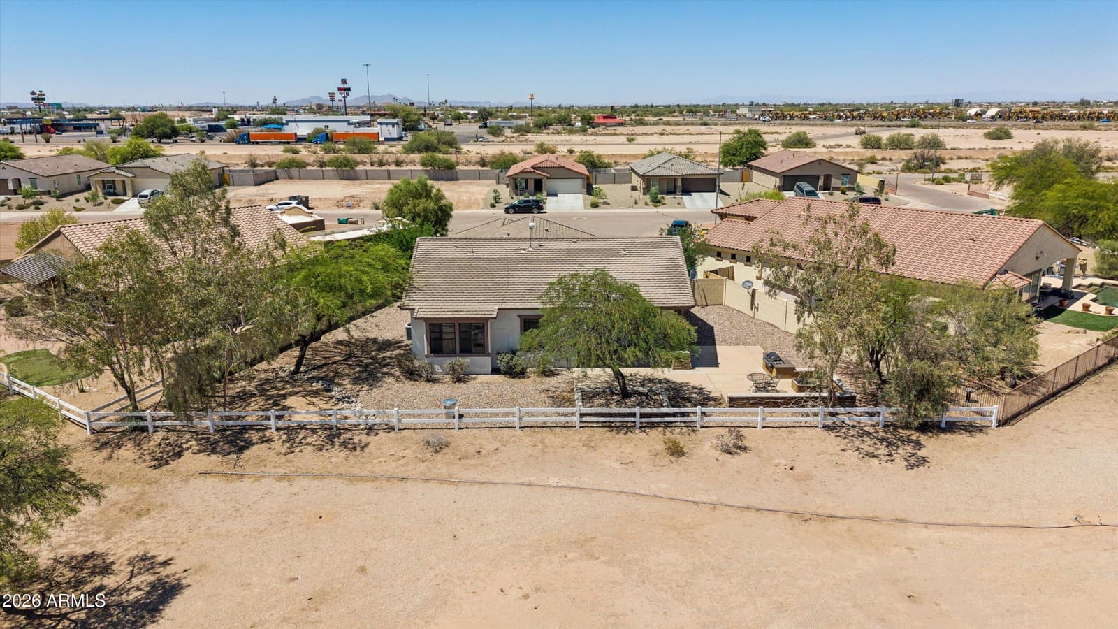 3725 W Long Drive, Eloy, AZ 85131 — photo 34 of 34