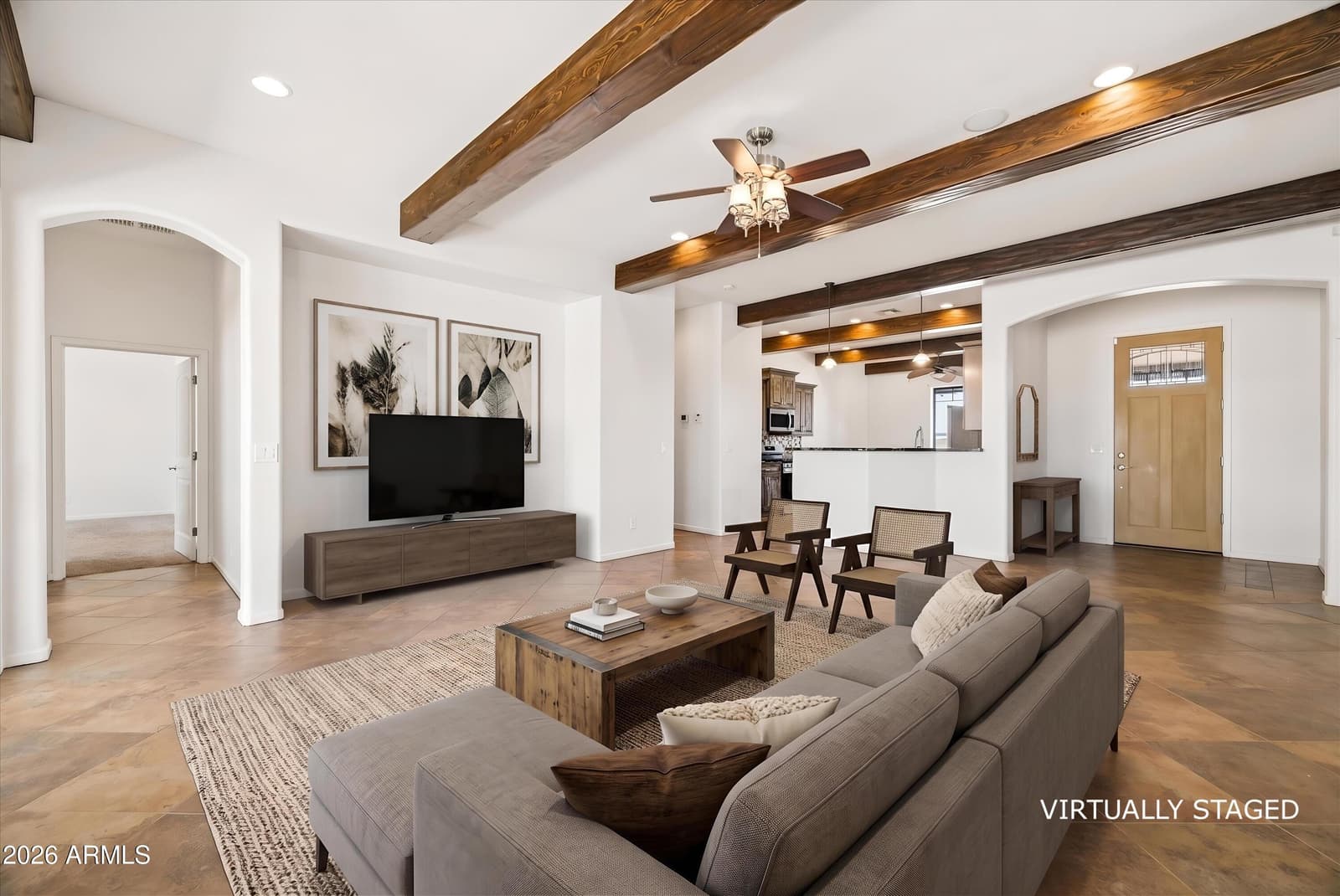 3725 W Long Drive, Eloy, AZ 85131 — photo 4 of 34