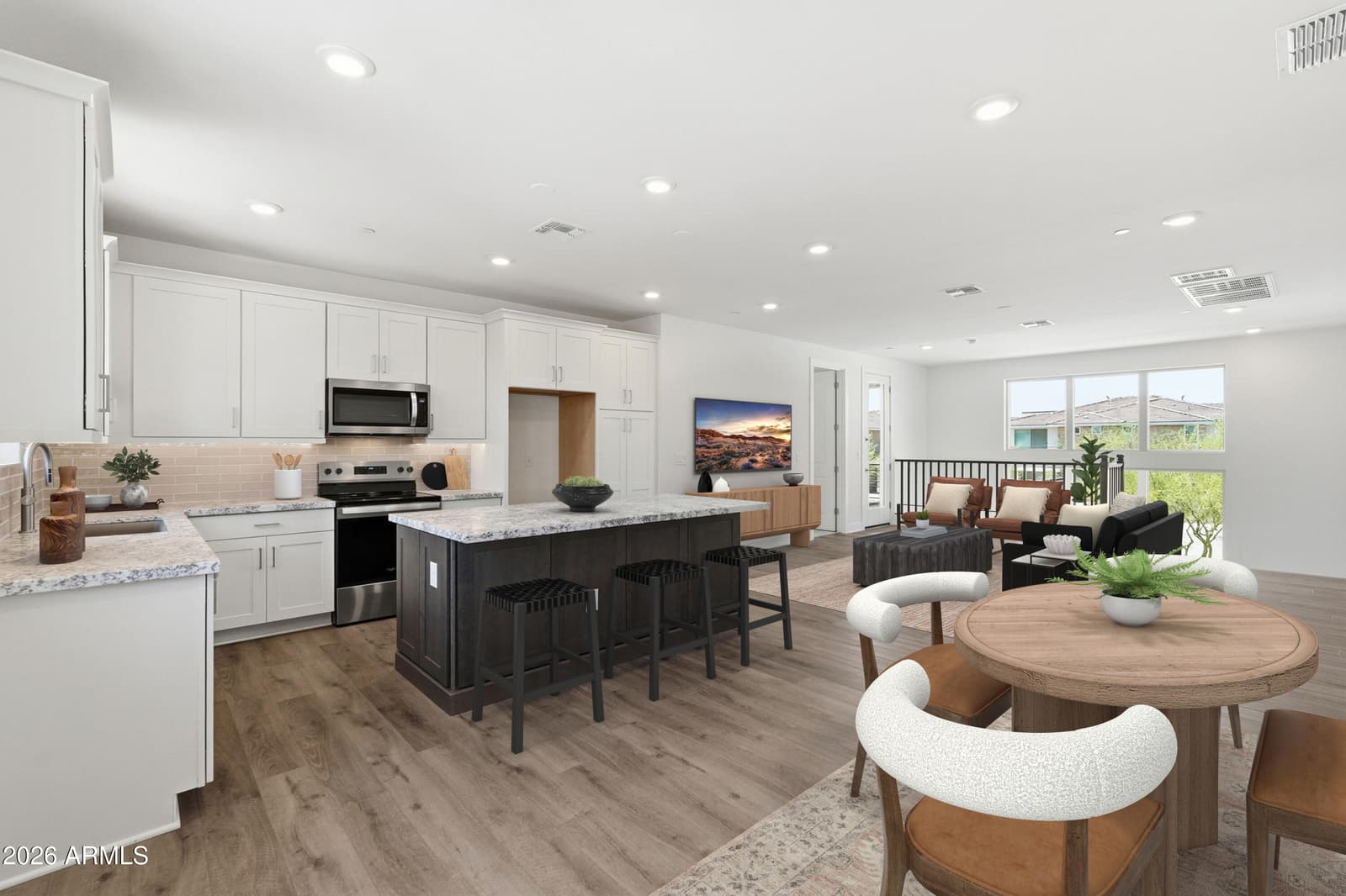 2121 W SONORAN DESERT Drive 162, Phoenix, AZ 85085 — photo 10 of 11
