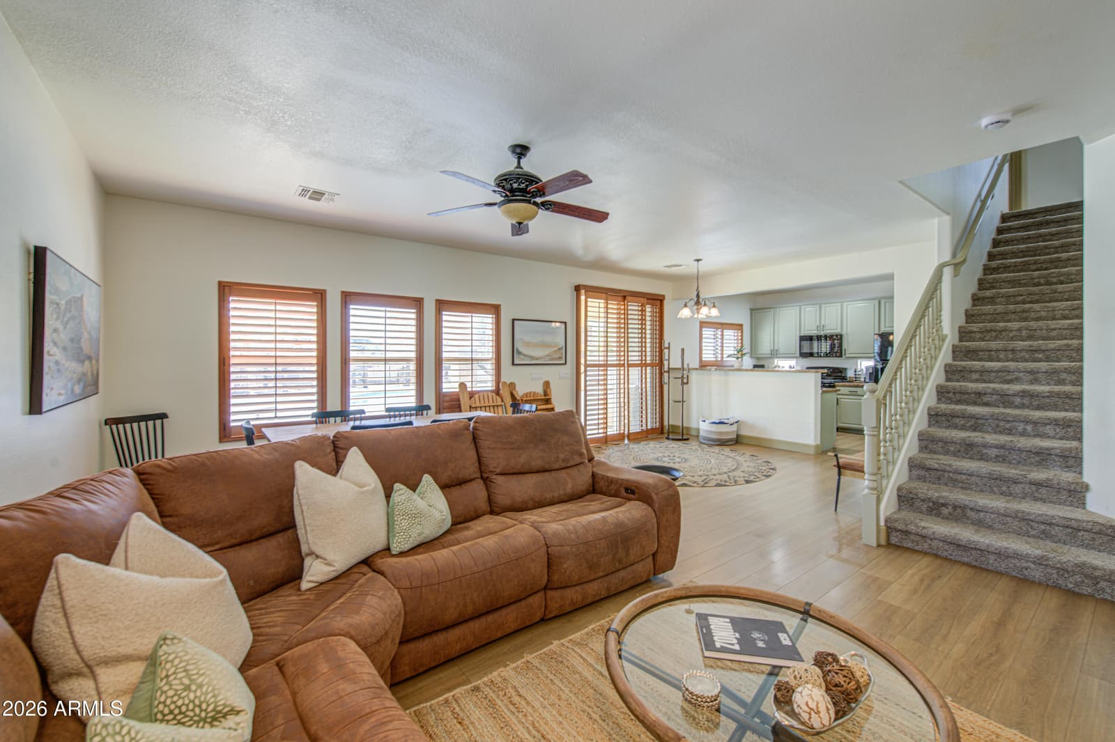 21802 E VIA DEL PALO, Queen Creek, AZ 85142 — photo 17 of 55
