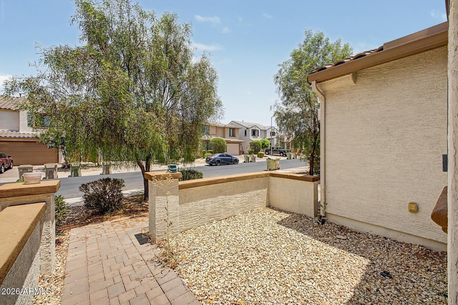 8747 W SOLANO Drive, Glendale, AZ 85305 — photo 3 of 25
