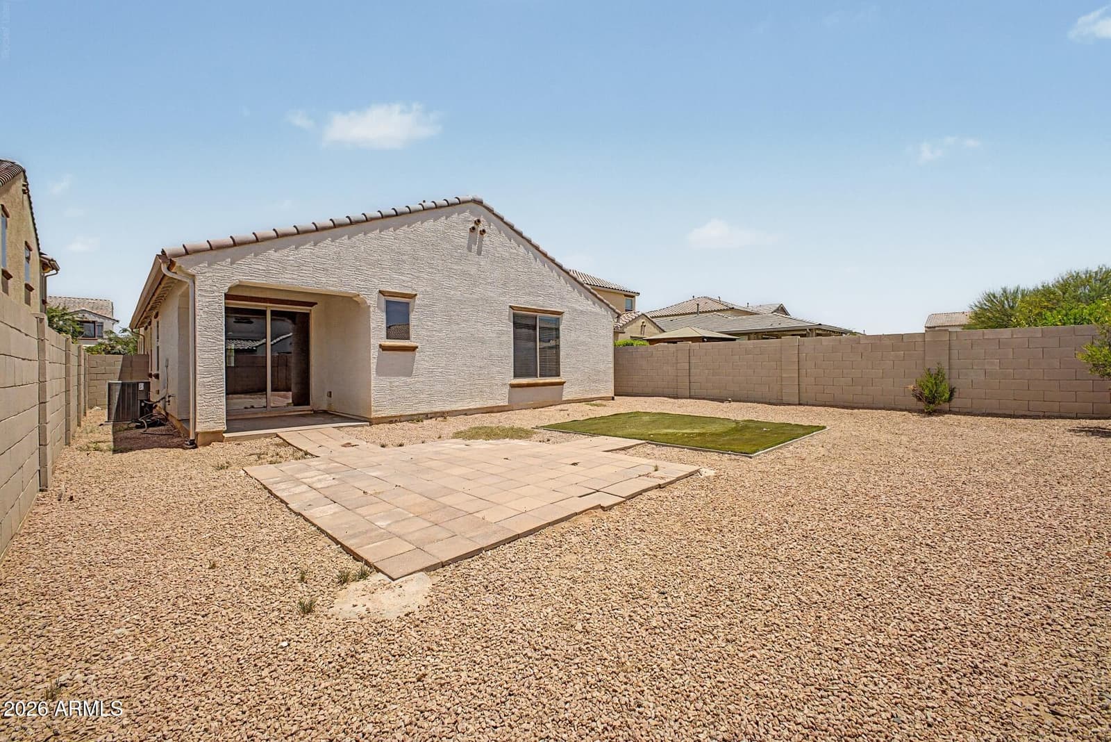8747 W SOLANO Drive, Glendale, AZ 85305 — photo 24 of 25