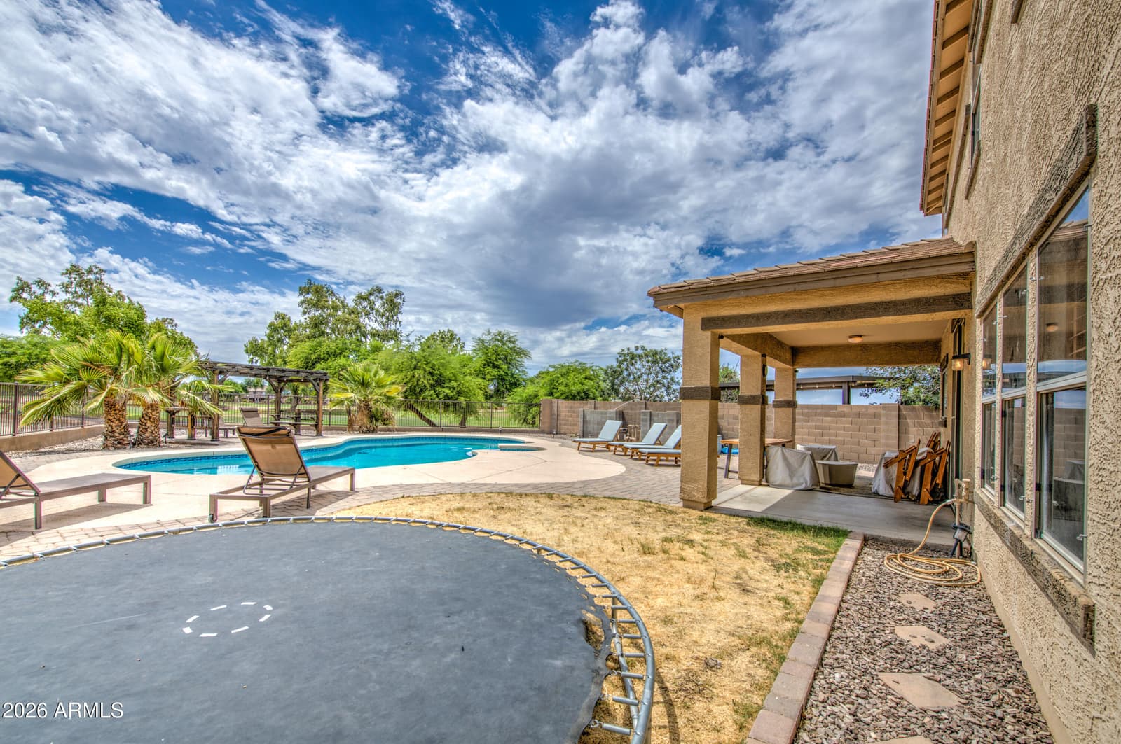 21802 E VIA DEL PALO, Queen Creek, AZ 85142 — photo 50 of 55