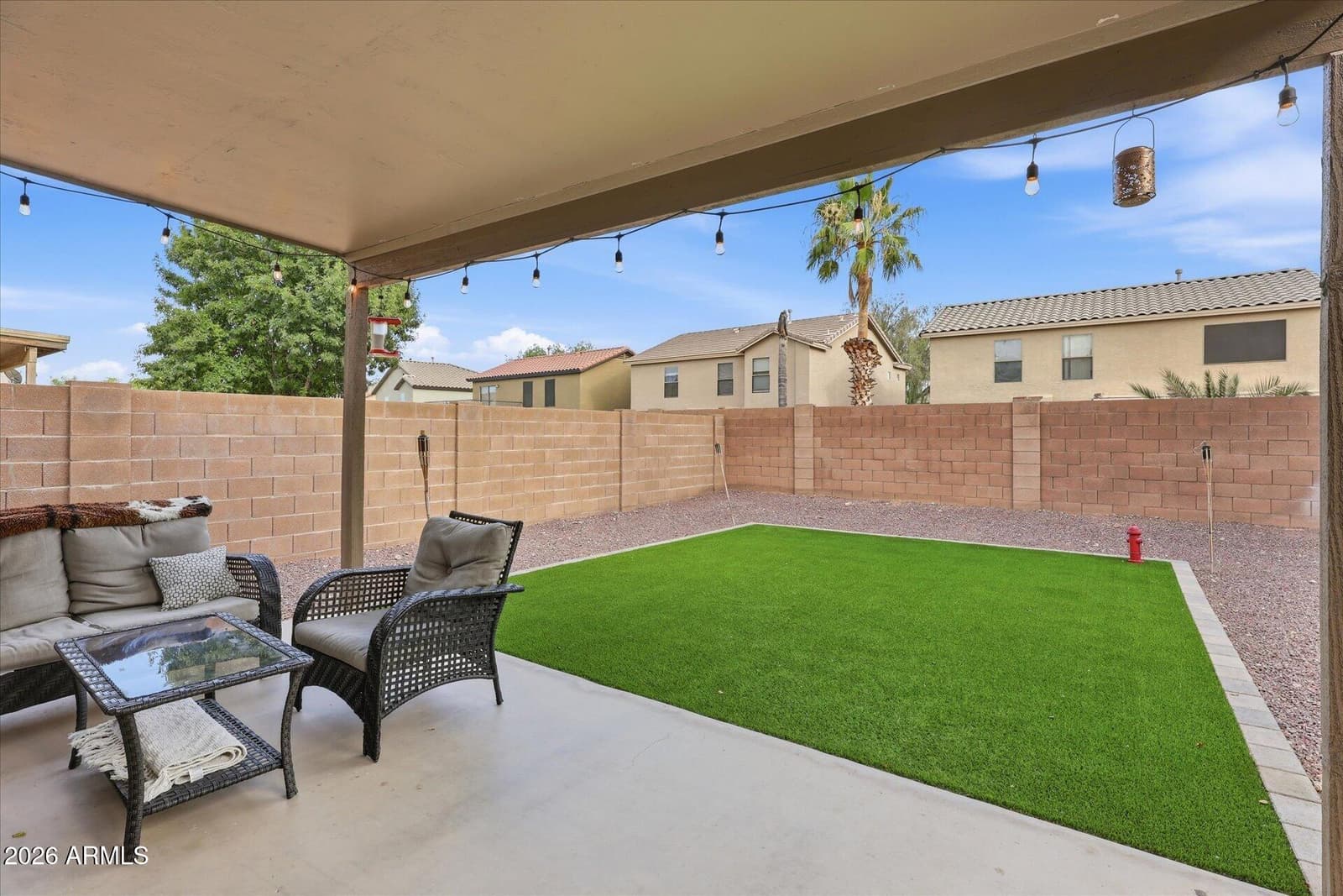 12645 W COLTER Street, Litchfield Park, AZ 85340 — photo 43 of 45
