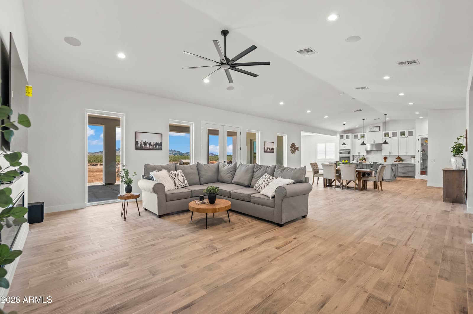 22145 W Harwell Road, Buckeye, AZ 85326 — photo 10 of 81
