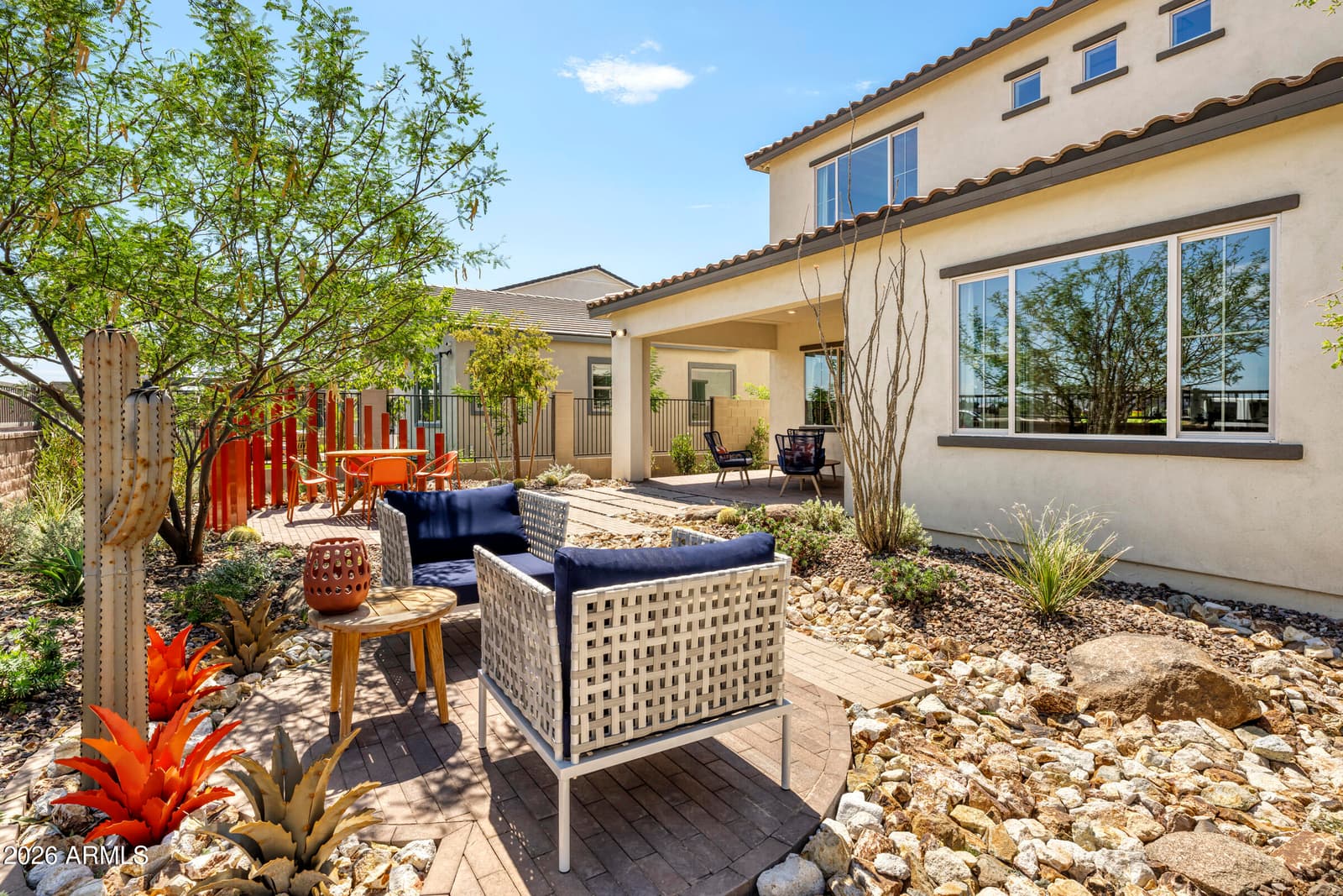 1442 E COCONINO Way, Gilbert, AZ 85298 — photo 16 of 18