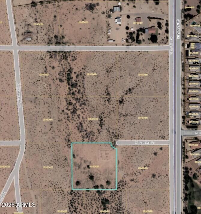 31127 W CATALINA Drive, Buckeye, AZ 85396