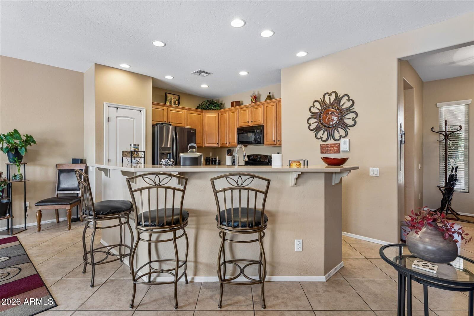 13151 W NOGALES Drive, Sun City West, AZ 85375 — photo 8 of 26