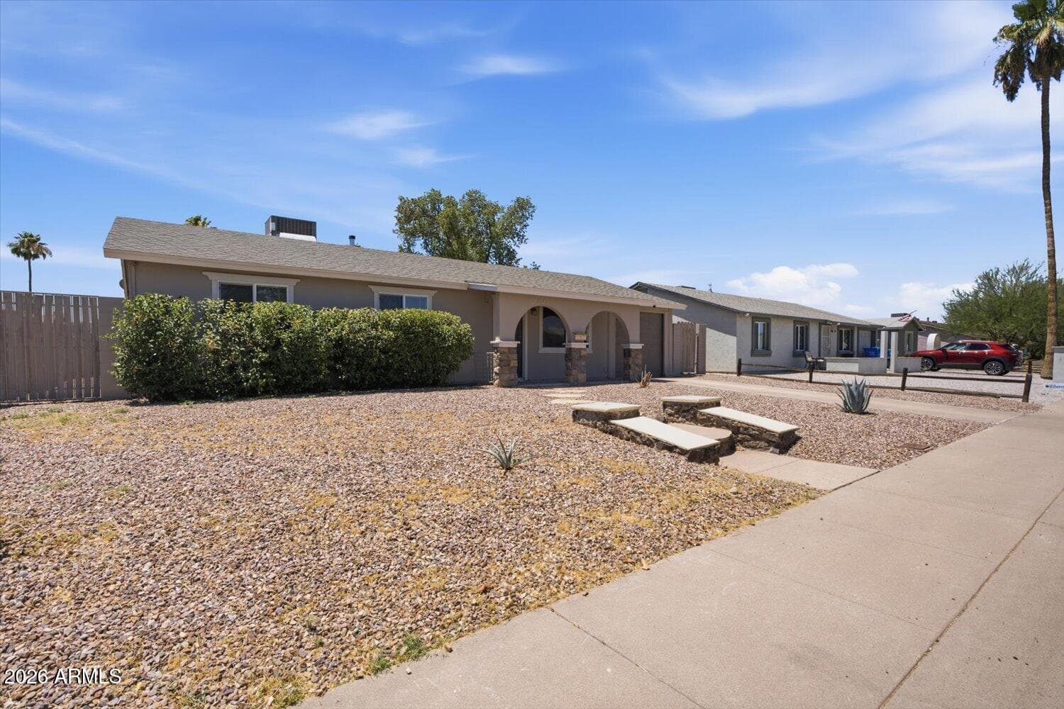 3941 E EMILE ZOLA Avenue, Phoenix, AZ 85032 — photo 2 of 23