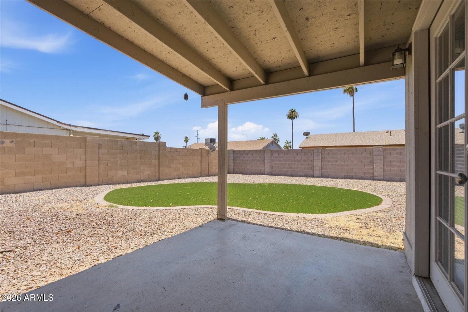3941 E EMILE ZOLA Avenue, Phoenix, AZ 85032 — photo 20 of 23