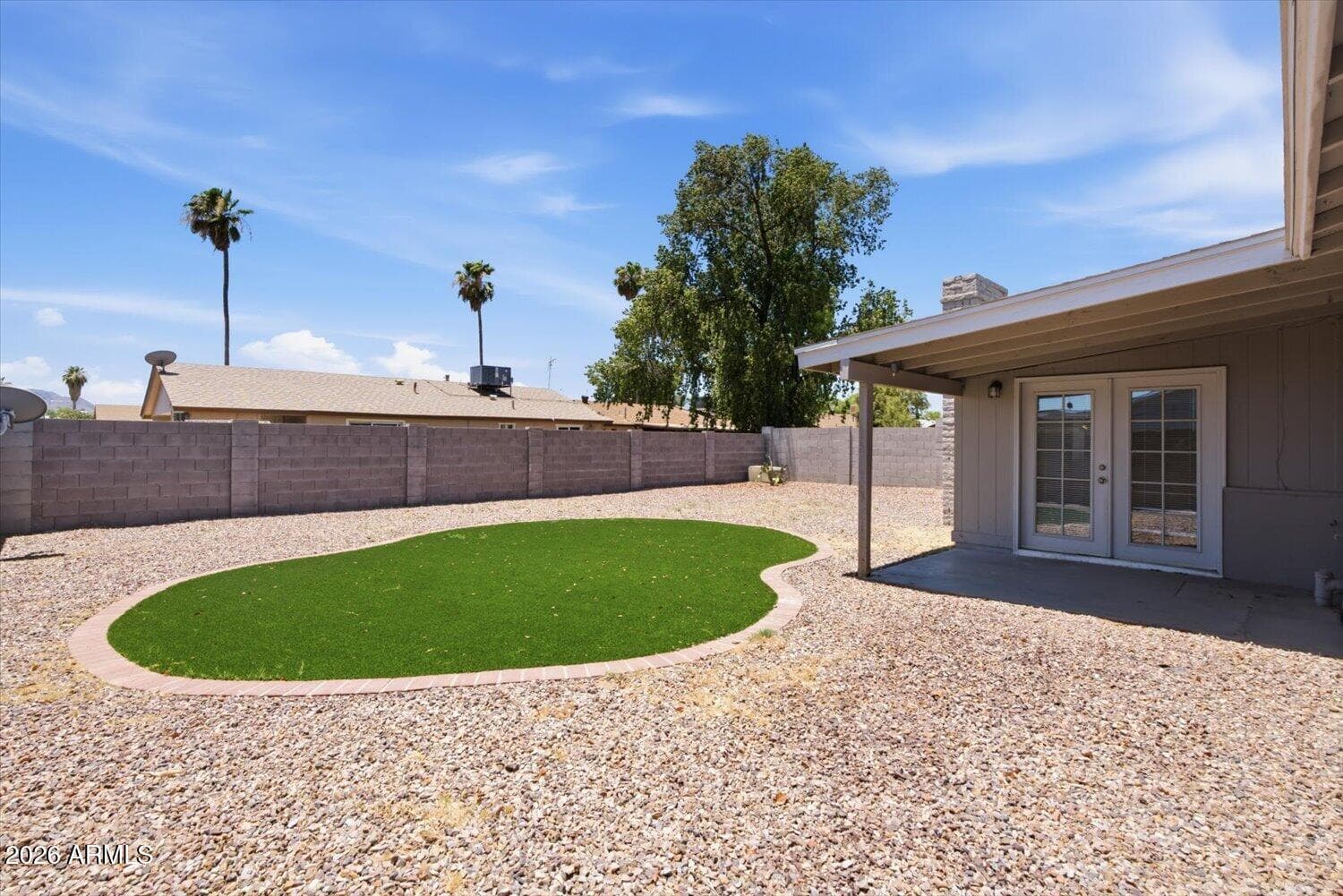 3941 E EMILE ZOLA Avenue, Phoenix, AZ 85032 — photo 21 of 23