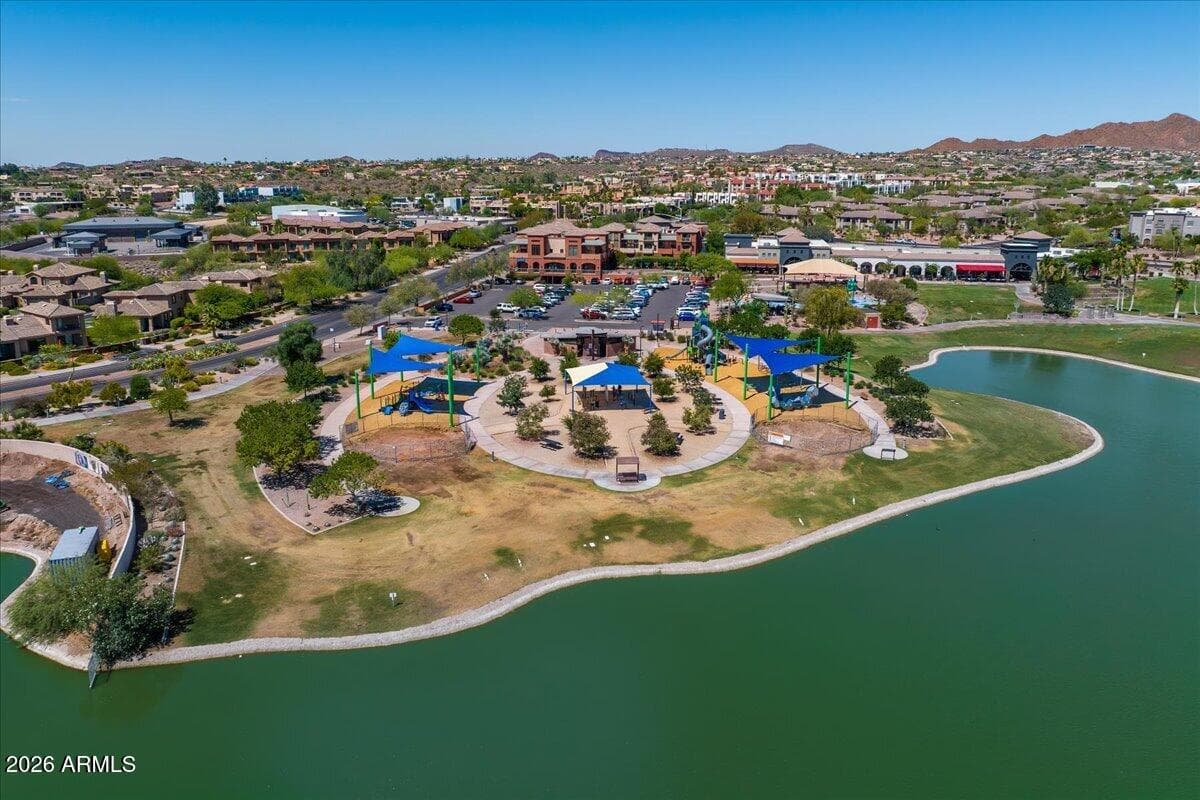 12446 N VIA LA PLAYA Drive, Fountain Hills, AZ 85268 — photo 26 of 30