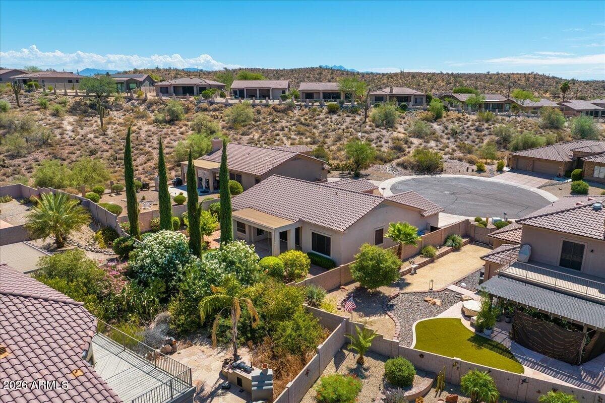 12446 N VIA LA PLAYA Drive, Fountain Hills, AZ 85268 — photo 29 of 30