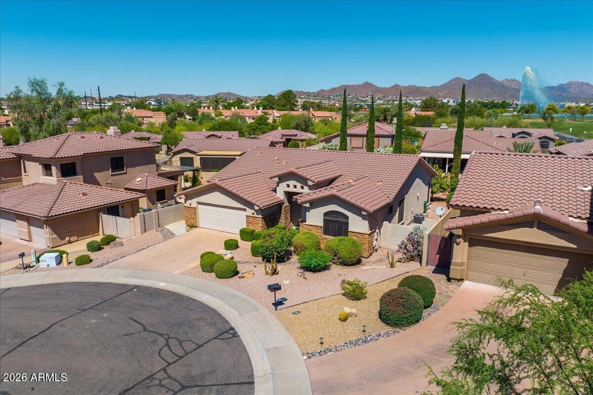 12446 N VIA LA PLAYA Drive, Fountain Hills, AZ 85268 — photo 23 of 30