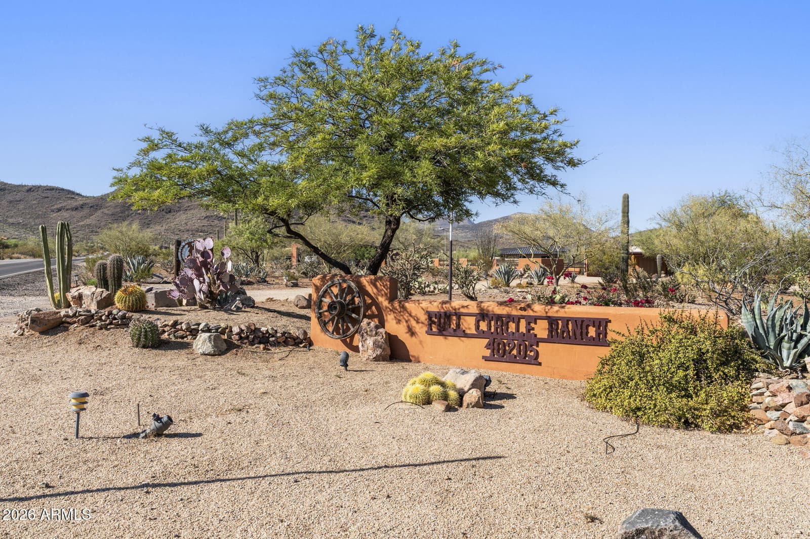 40205 N 26th Street, Cave Creek, AZ 85331 — photo 74 of 76