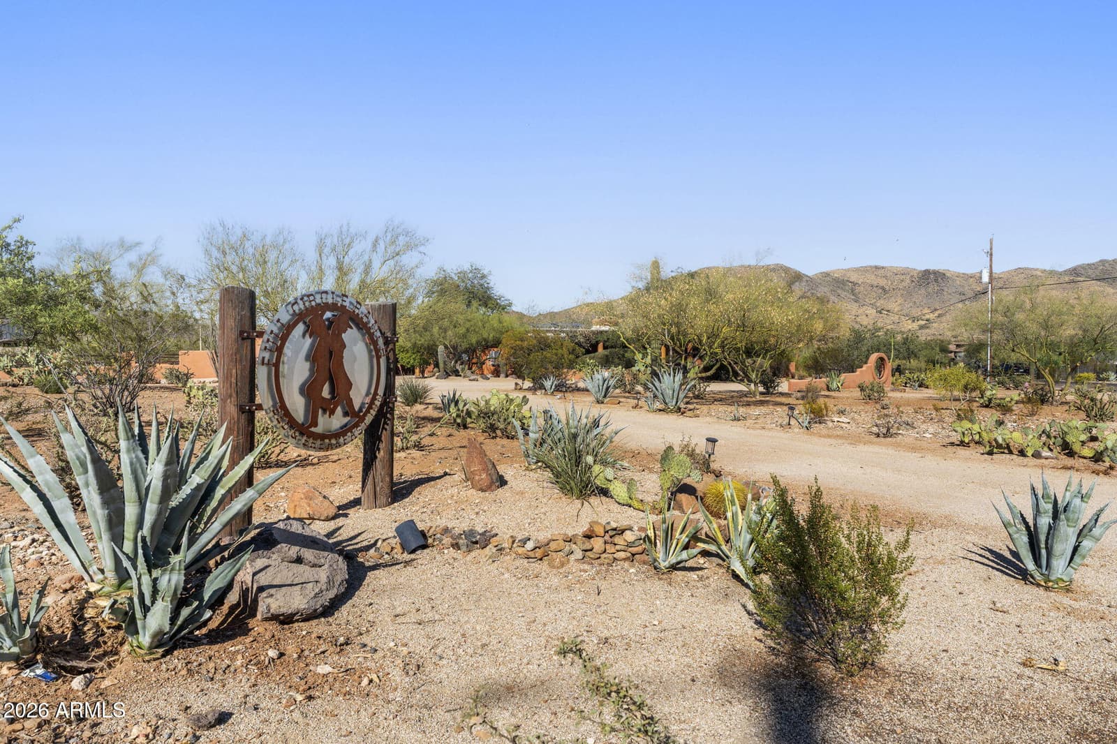 40205 N 26th Street, Cave Creek, AZ 85331 — photo 73 of 76