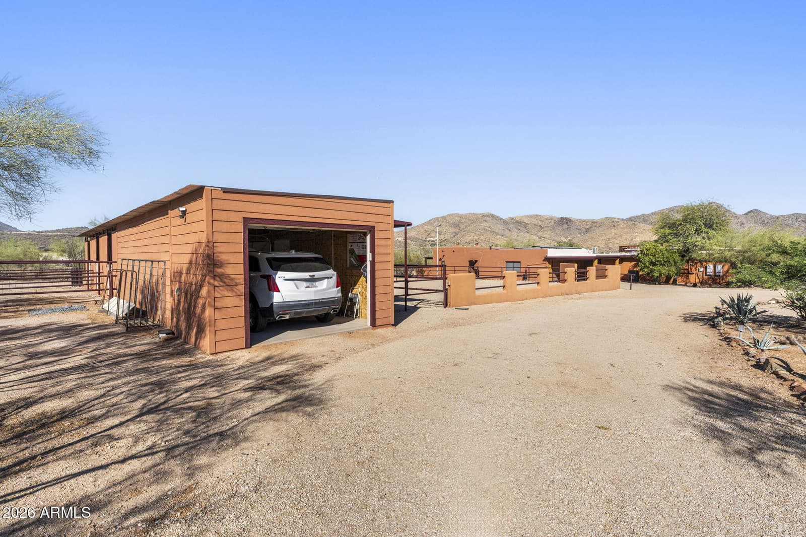 40205 N 26th Street, Cave Creek, AZ 85331 — photo 68 of 76
