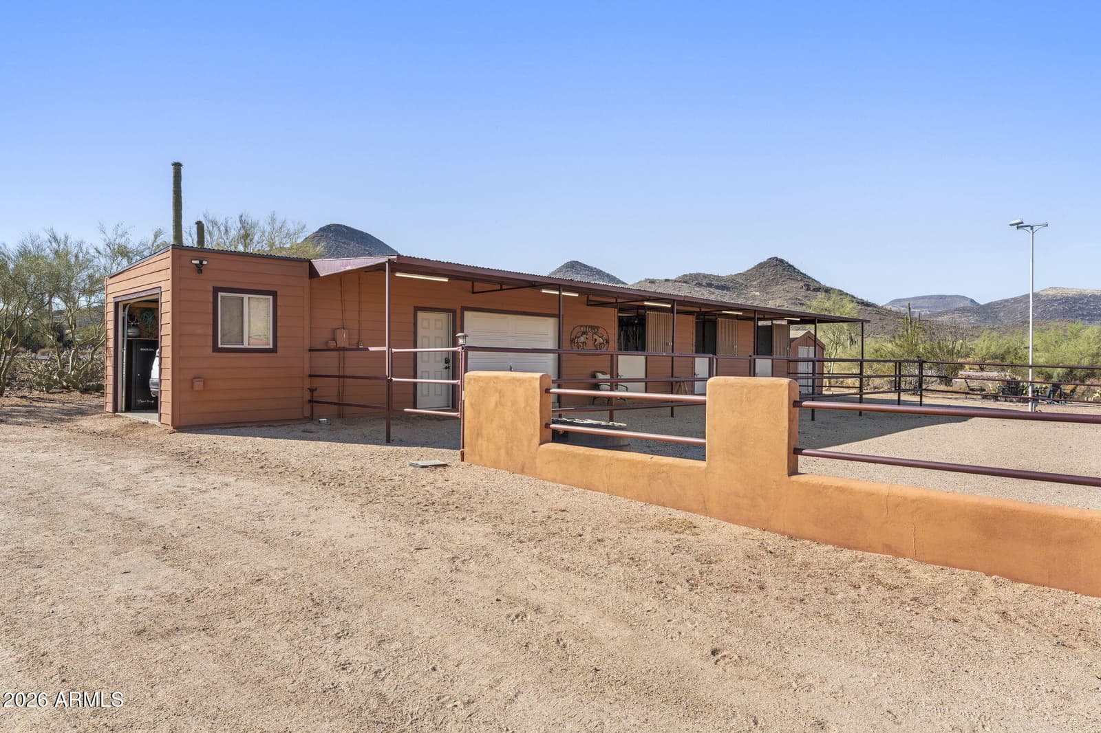40205 N 26th Street, Cave Creek, AZ 85331 — photo 64 of 76
