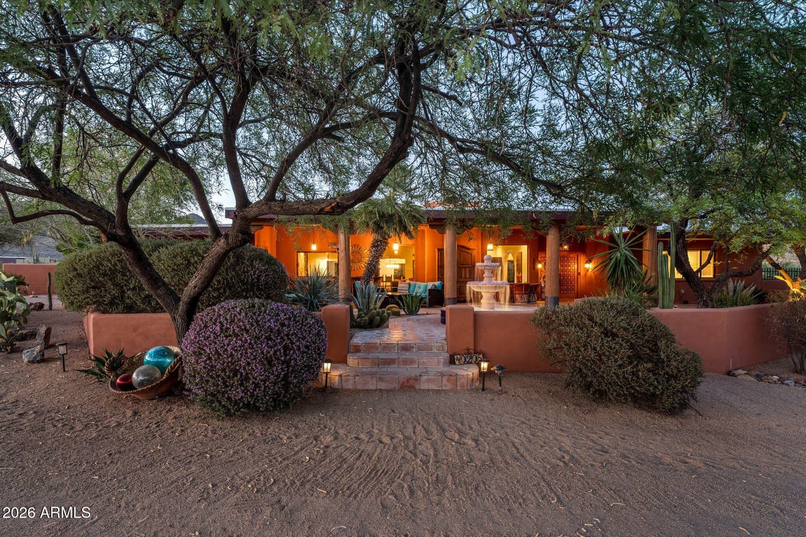 40205 N 26th Street, Cave Creek, AZ 85331 — photo 3 of 76