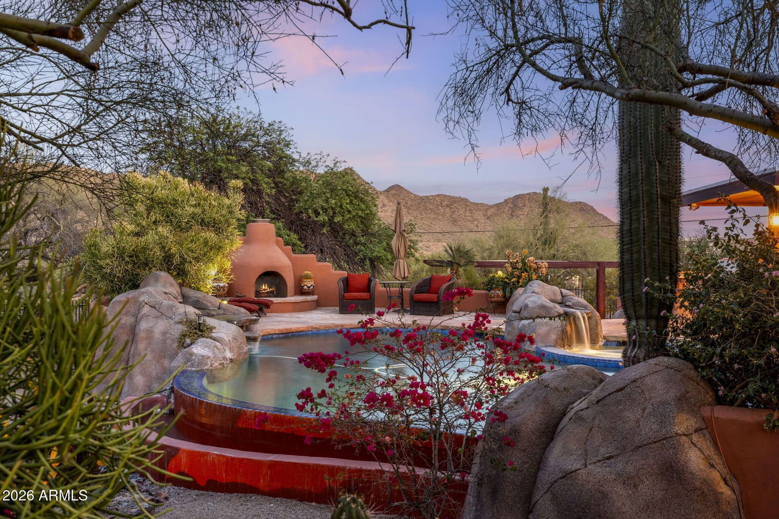 40205 N 26th Street, Cave Creek, AZ 85331 — photo 54 of 76