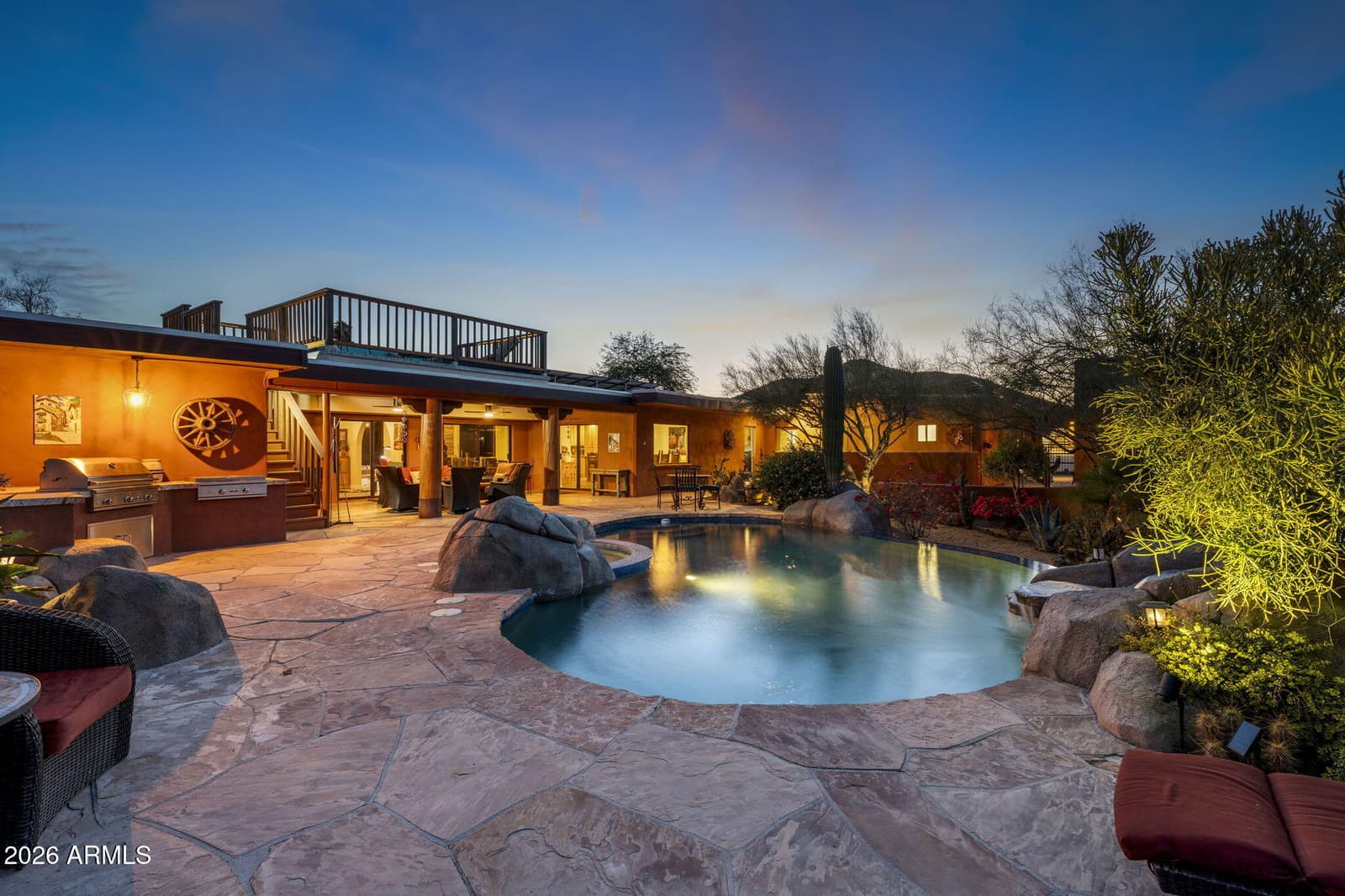 40205 N 26th Street, Cave Creek, AZ 85331 — photo 59 of 76