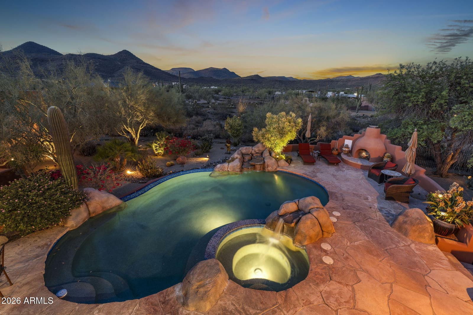 40205 N 26th Street, Cave Creek, AZ 85331 — photo 50 of 76