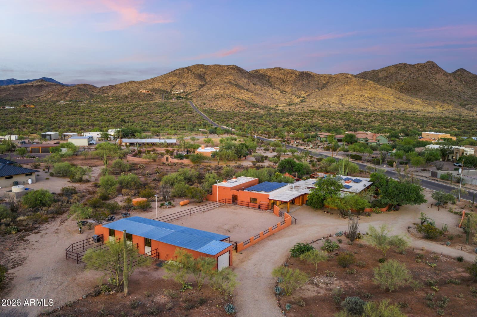 40205 N 26th Street, Cave Creek, AZ 85331 — photo 70 of 76