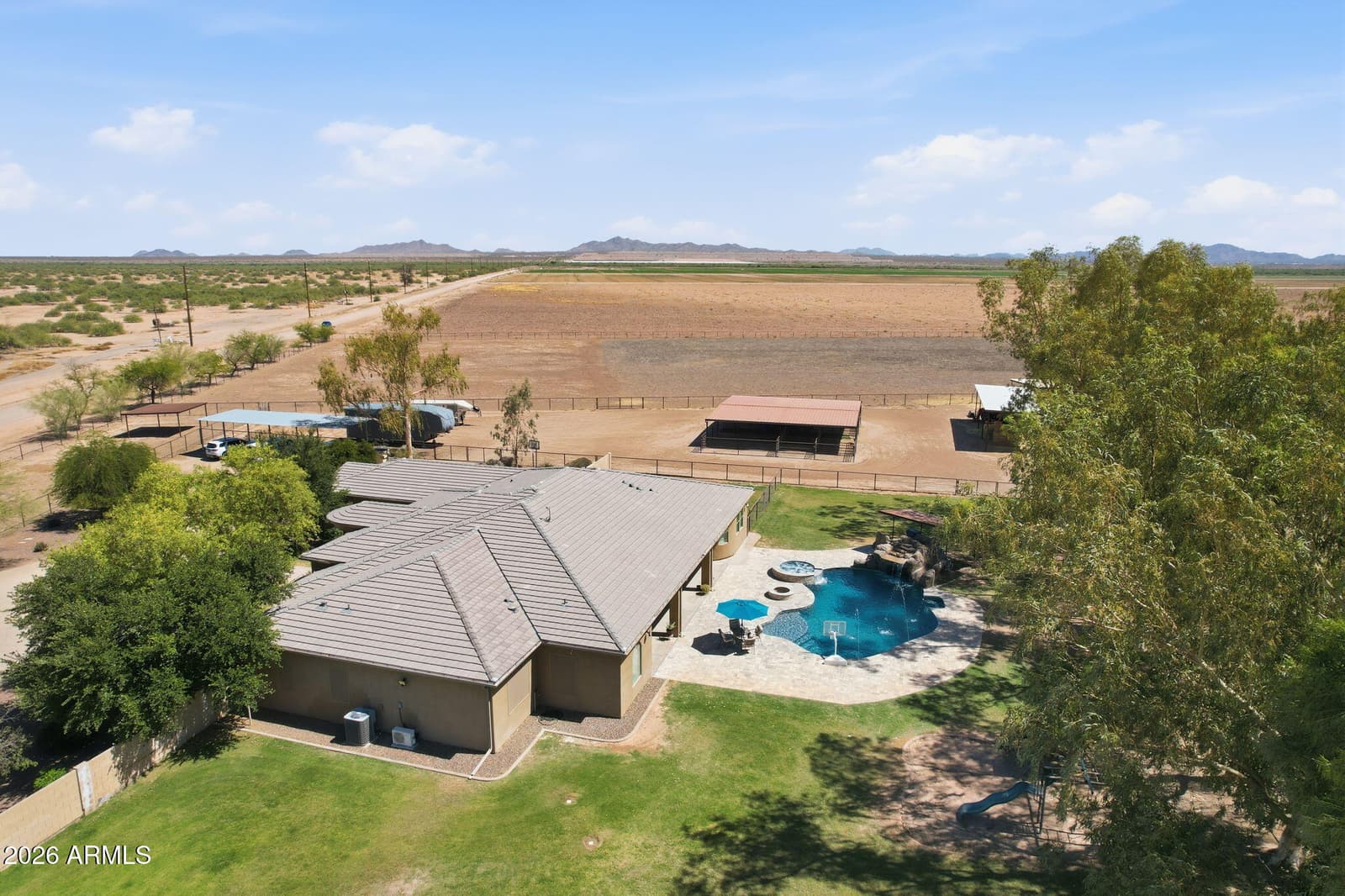 1793 N BIANCO Road, Casa Grande, AZ 85193 — photo 65 of 92