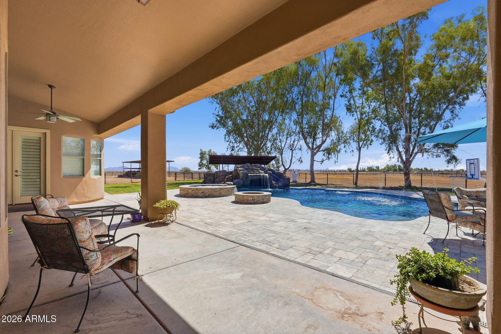 1793 N BIANCO Road, Casa Grande, AZ 85193 — photo 55 of 92