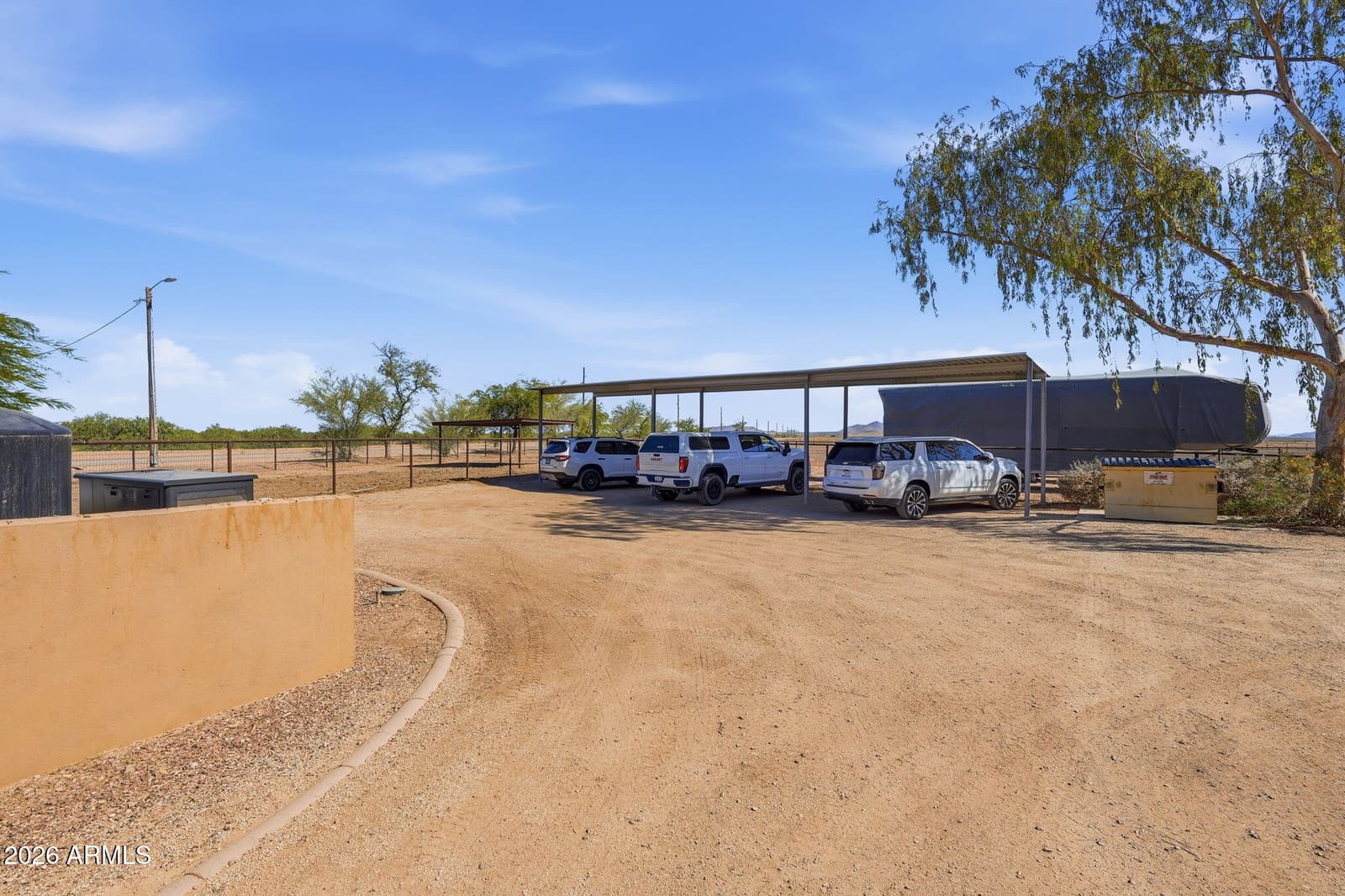 1793 N BIANCO Road, Casa Grande, AZ 85193 — photo 91 of 92