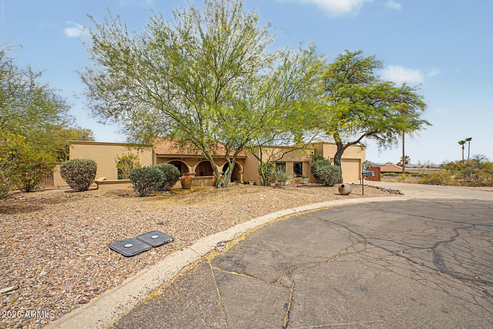 15843 E MUSTANG Drive, Fountain Hills, AZ 85268 — photo 2 of 40
