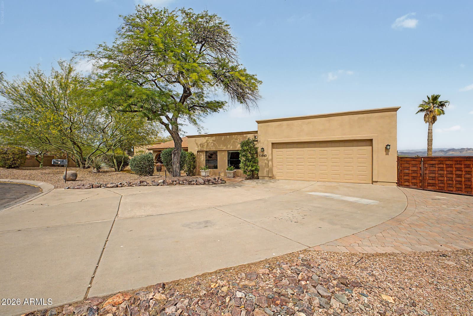 15843 E MUSTANG Drive, Fountain Hills, AZ 85268 — photo 3 of 40