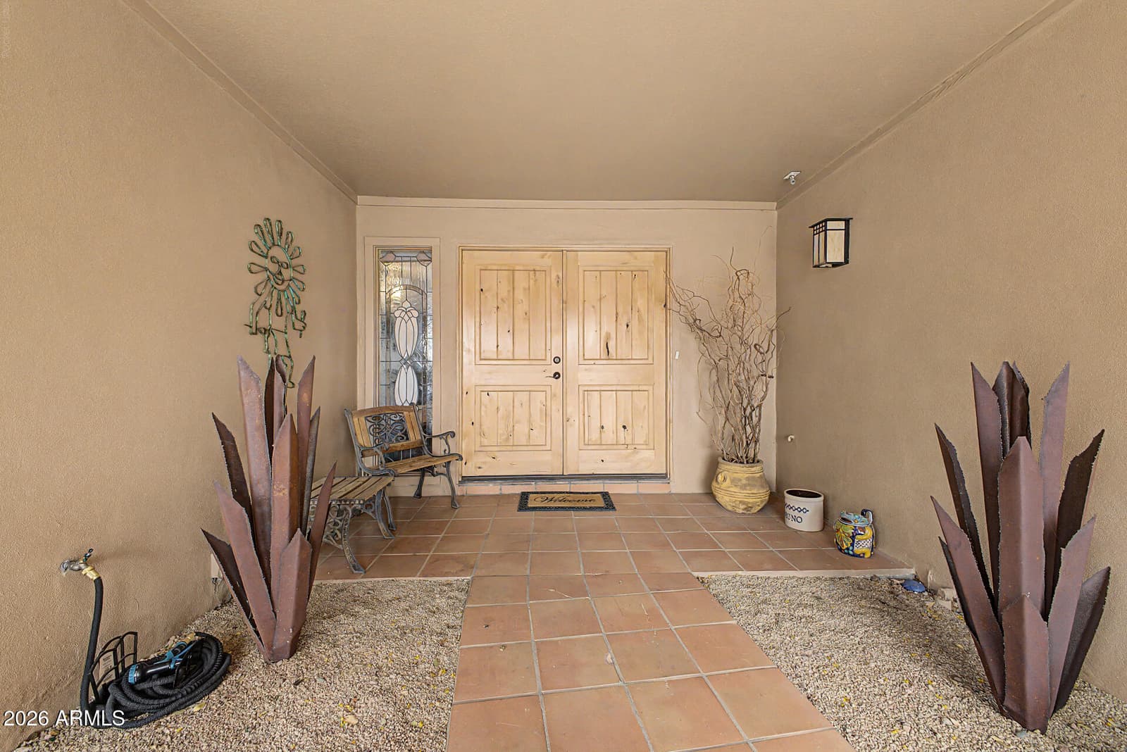 15843 E MUSTANG Drive, Fountain Hills, AZ 85268 — photo 4 of 40
