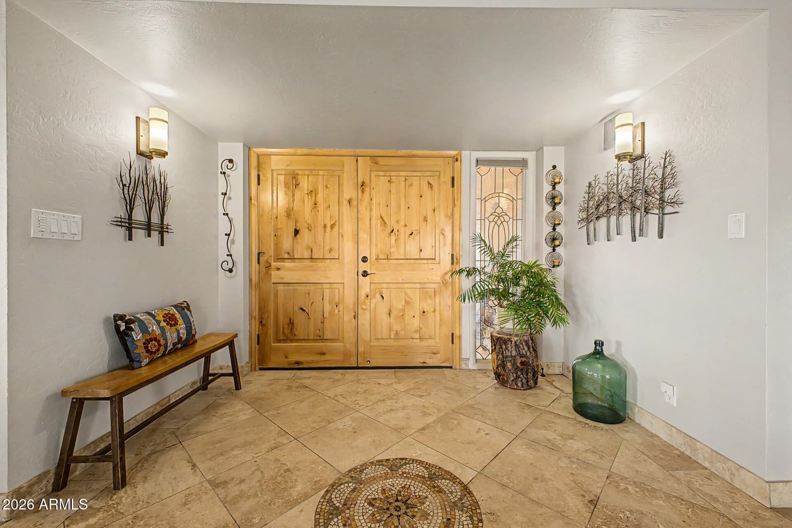 15843 E MUSTANG Drive, Fountain Hills, AZ 85268 — photo 5 of 40