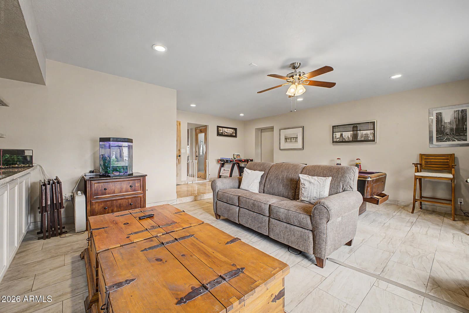 15843 E MUSTANG Drive, Fountain Hills, AZ 85268 — photo 8 of 40