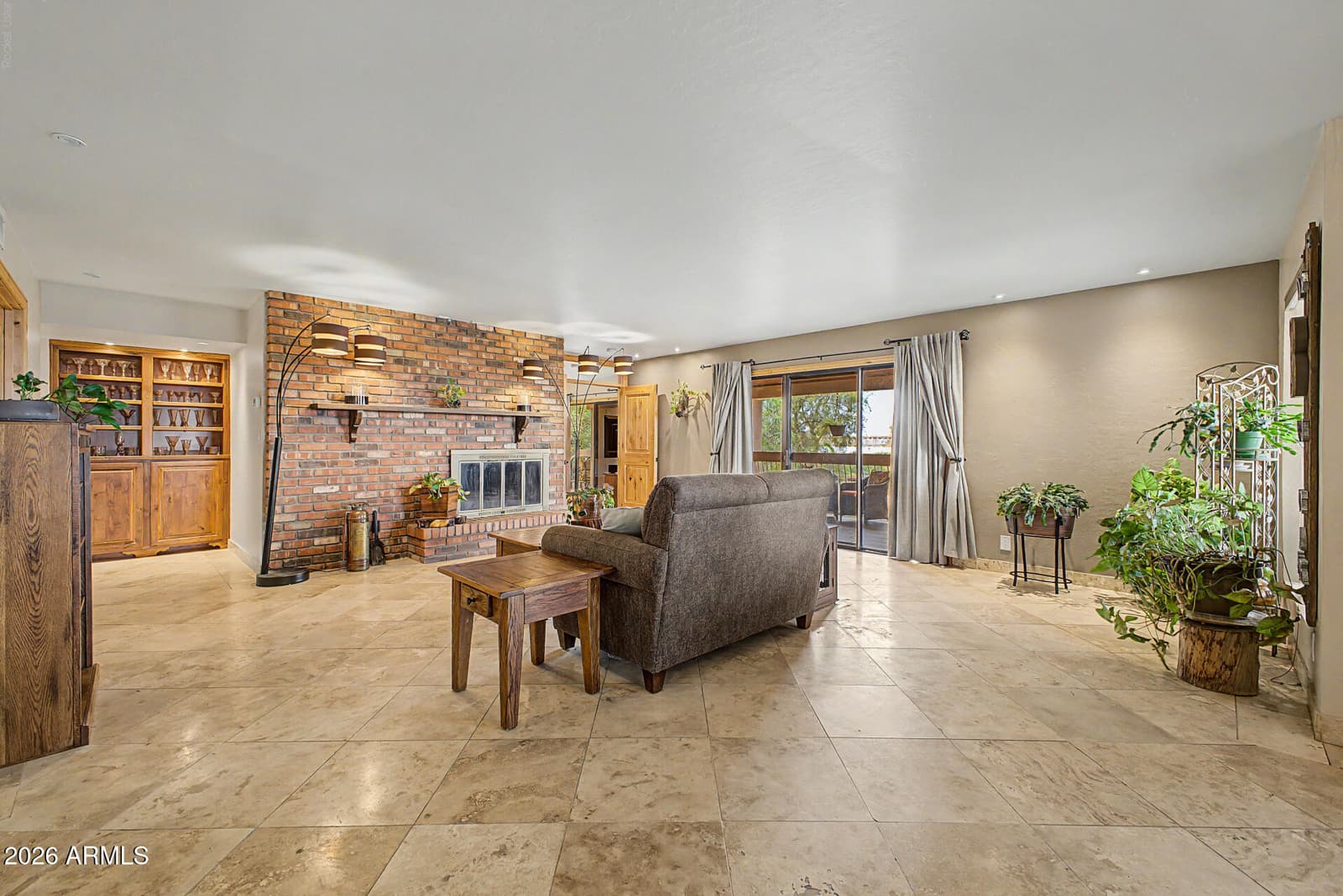 15843 E MUSTANG Drive, Fountain Hills, AZ 85268 — photo 9 of 40