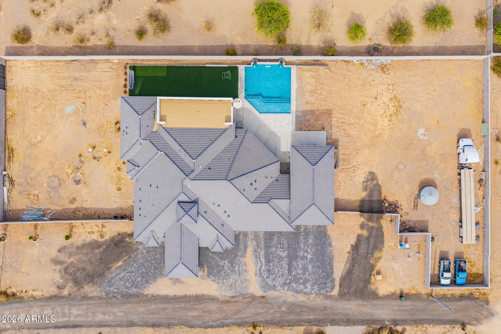 29715 N 152nd Lane, Surprise, AZ 85387 — photo 68 of 80