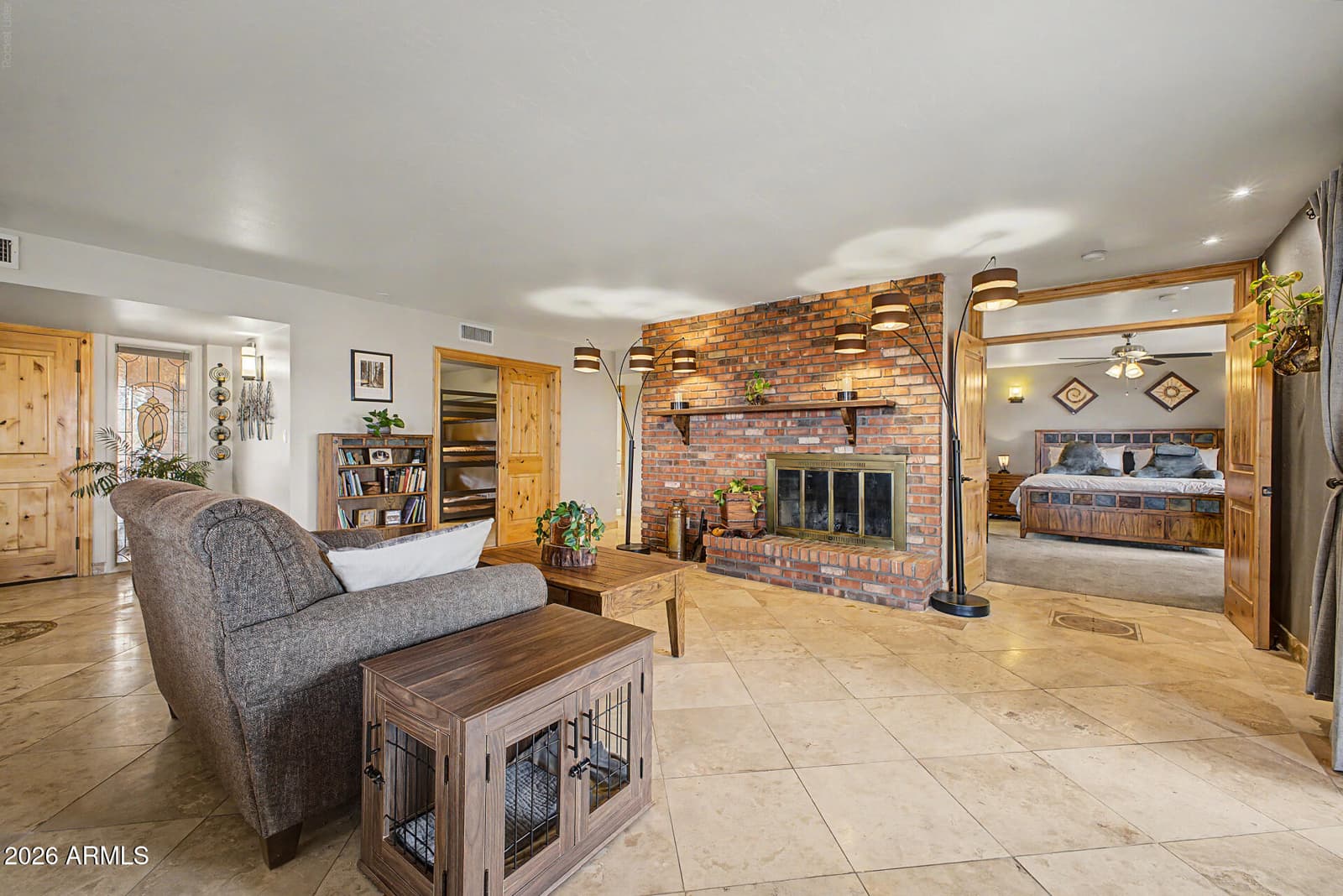 15843 E MUSTANG Drive, Fountain Hills, AZ 85268 — photo 11 of 40