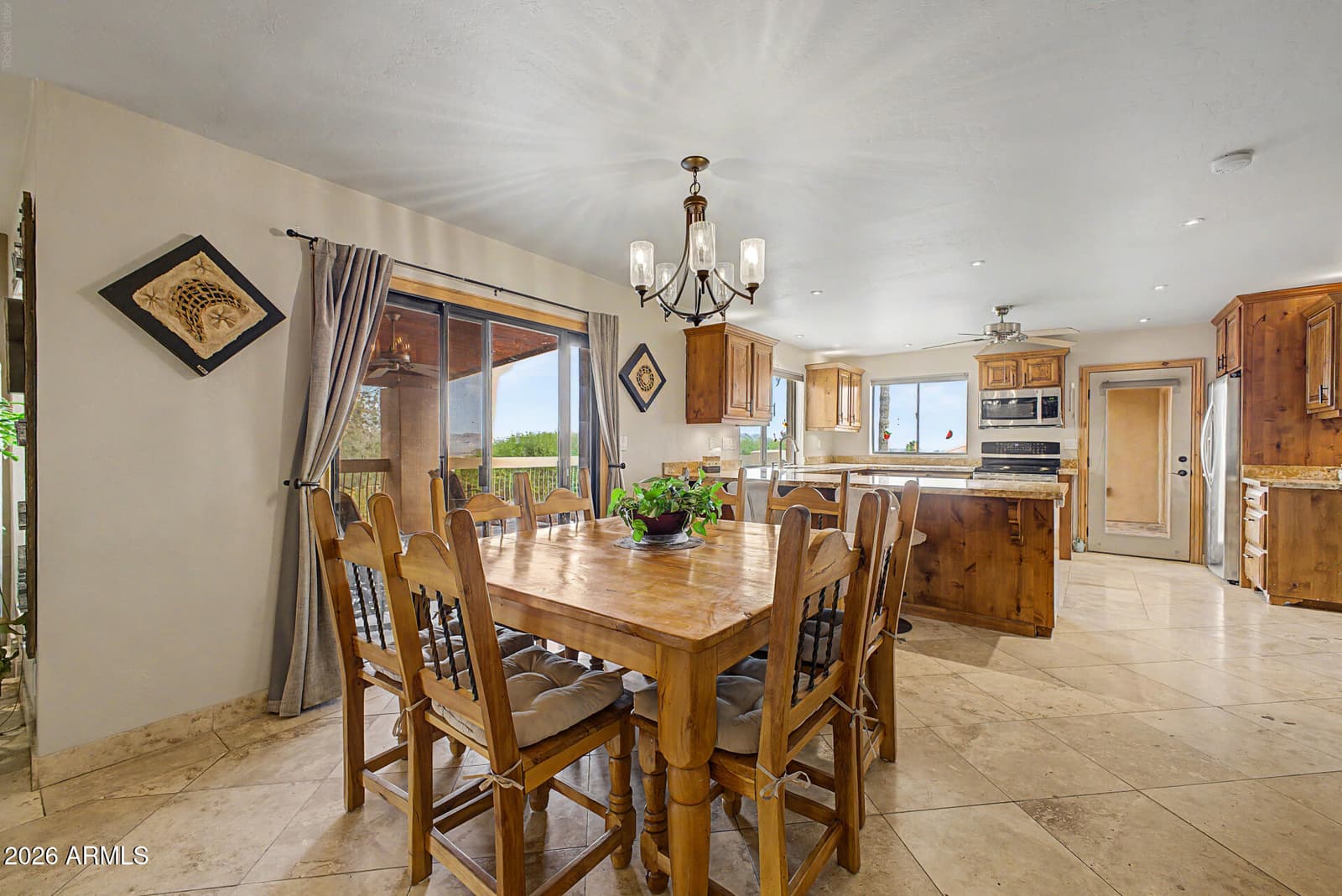 15843 E MUSTANG Drive, Fountain Hills, AZ 85268 — photo 12 of 40