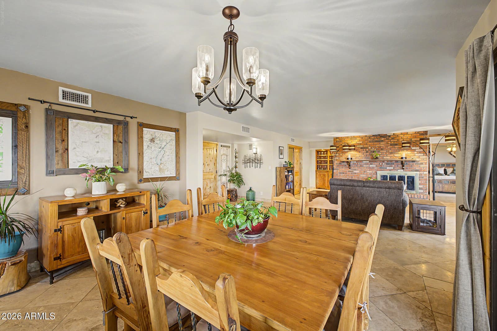 15843 E MUSTANG Drive, Fountain Hills, AZ 85268 — photo 13 of 40