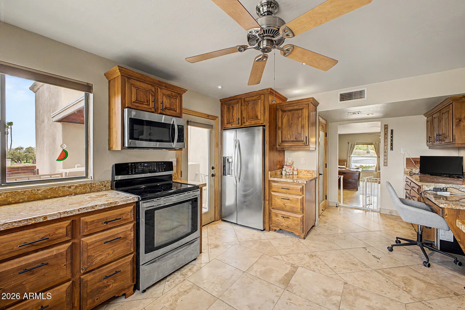 15843 E MUSTANG Drive, Fountain Hills, AZ 85268 — photo 15 of 40