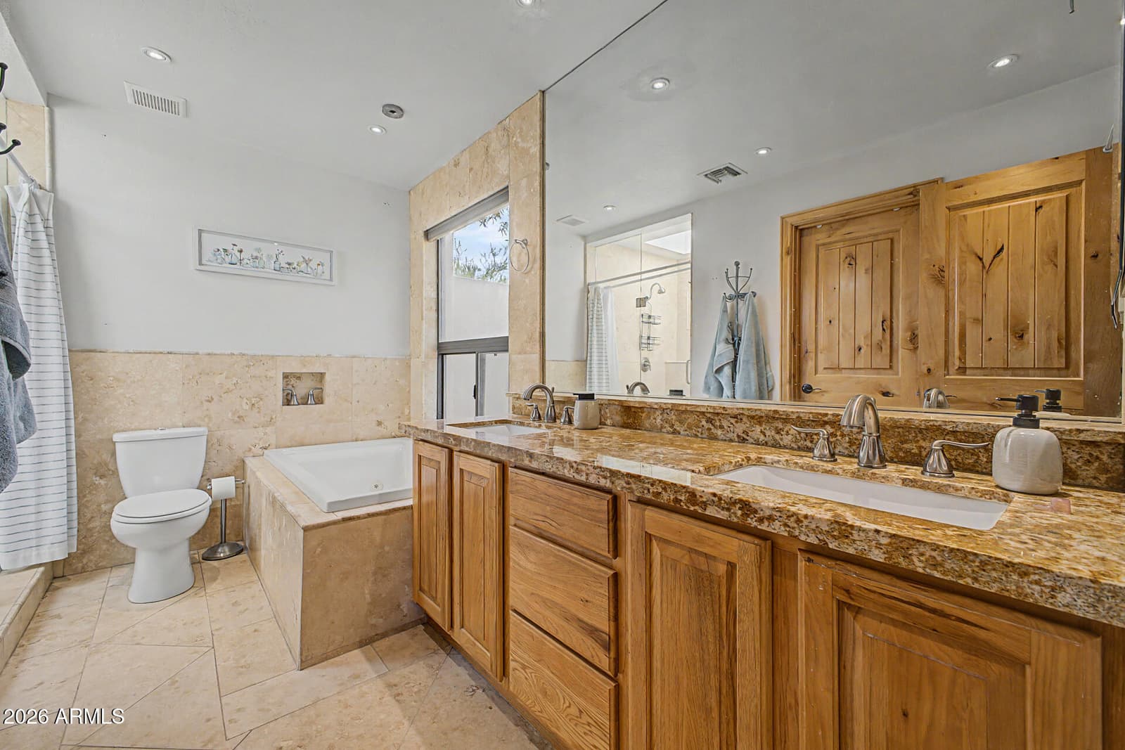 15843 E MUSTANG Drive, Fountain Hills, AZ 85268 — photo 21 of 40