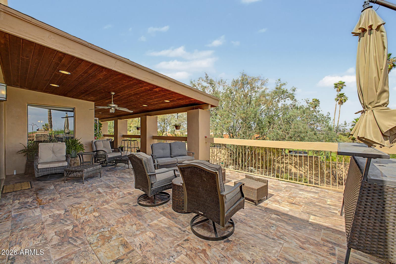 15843 E MUSTANG Drive, Fountain Hills, AZ 85268 — photo 34 of 40