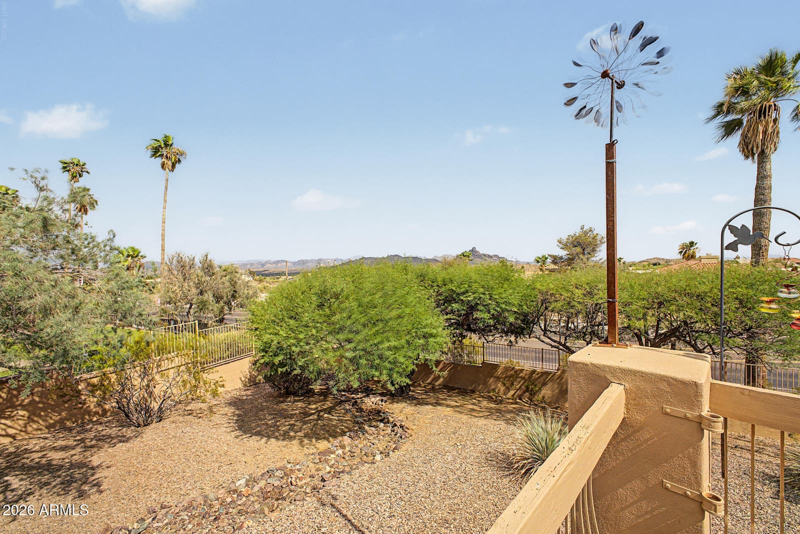 15843 E MUSTANG Drive, Fountain Hills, AZ 85268 — photo 35 of 40