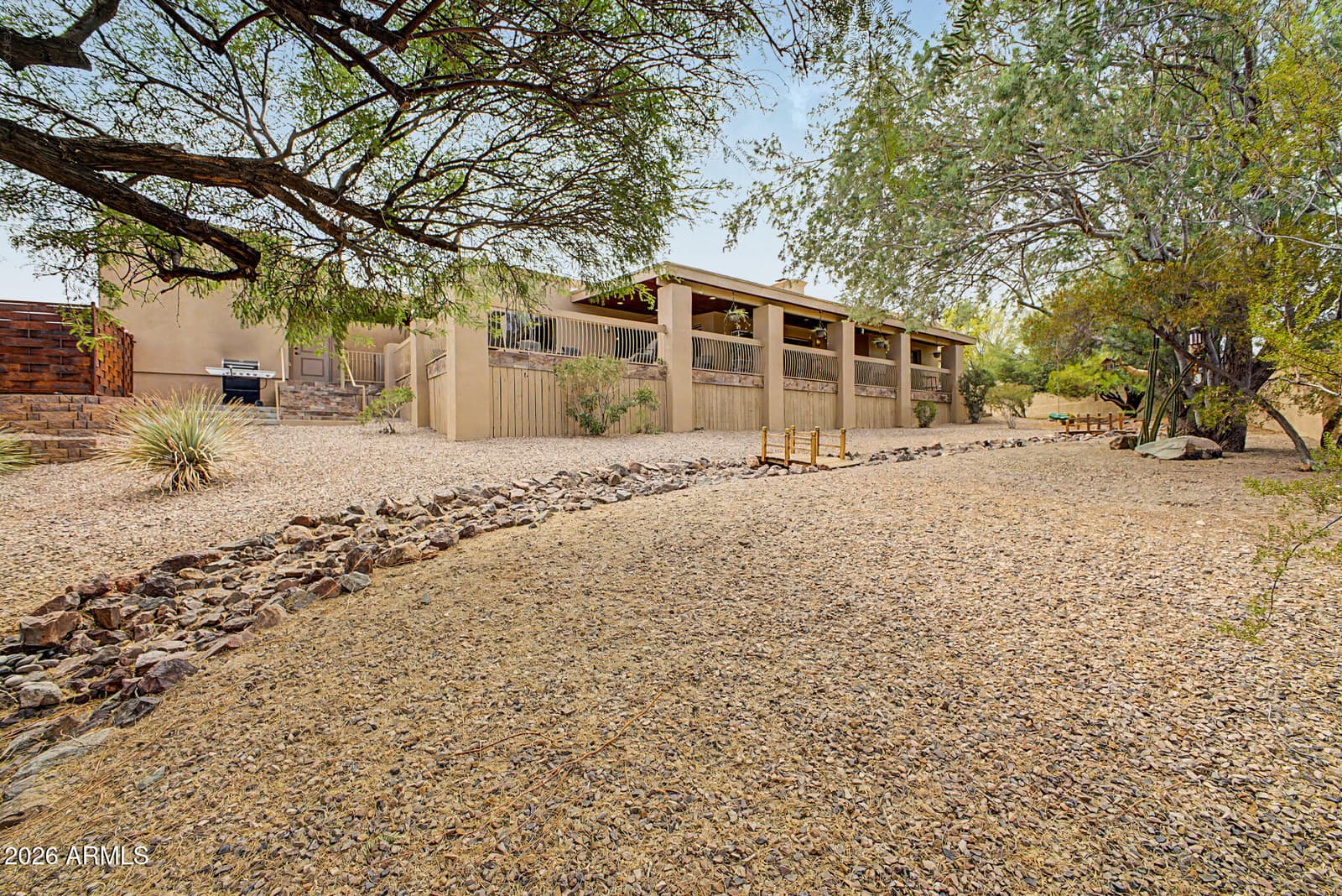 15843 E MUSTANG Drive, Fountain Hills, AZ 85268 — photo 37 of 40