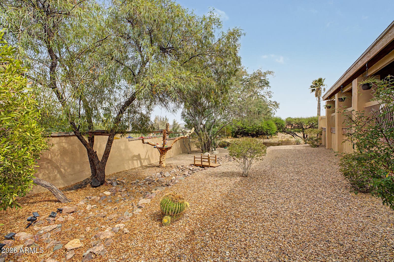 15843 E MUSTANG Drive, Fountain Hills, AZ 85268 — photo 39 of 40