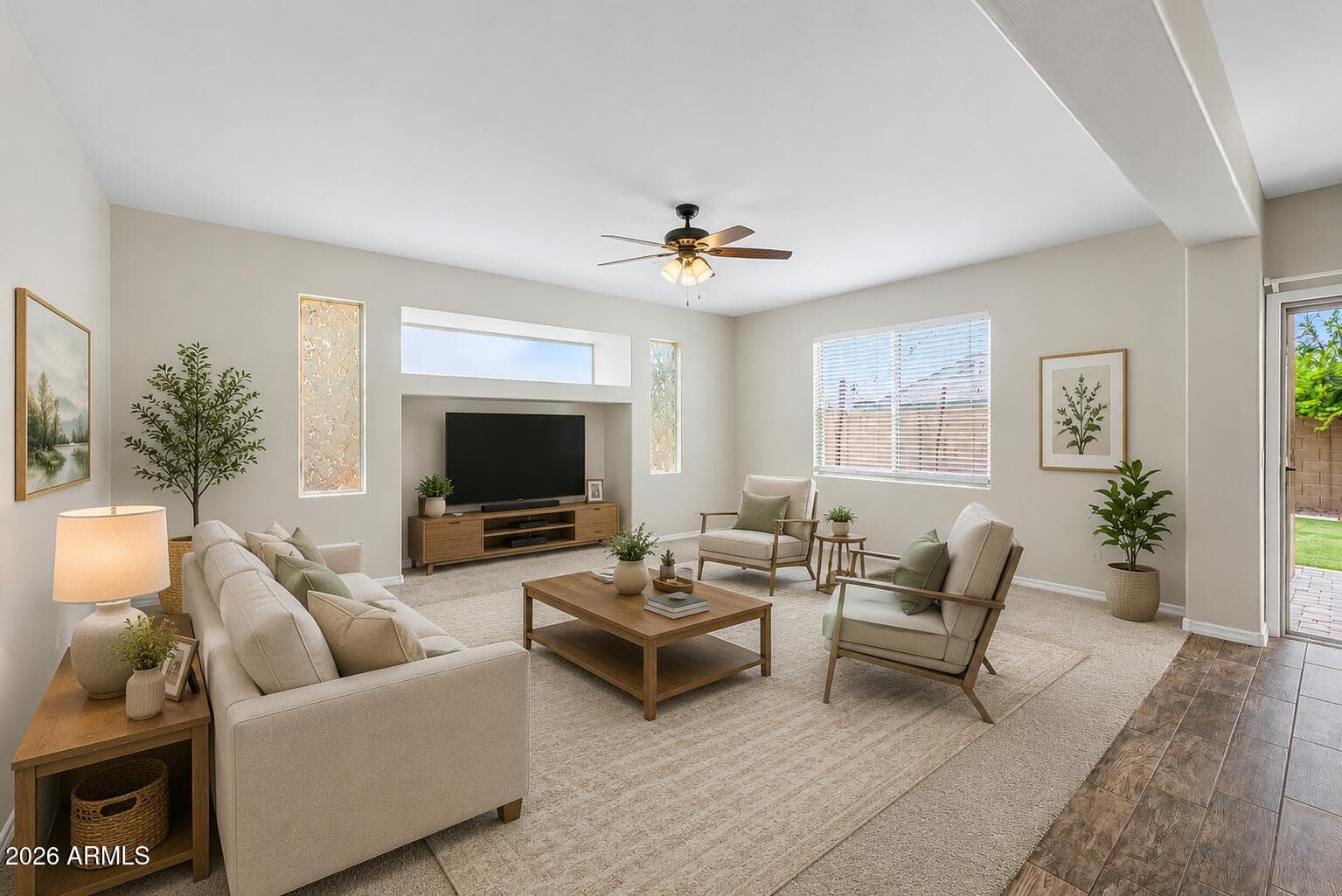 17611 W CROCUS Drive, Surprise, AZ 85388 — photo 4 of 42