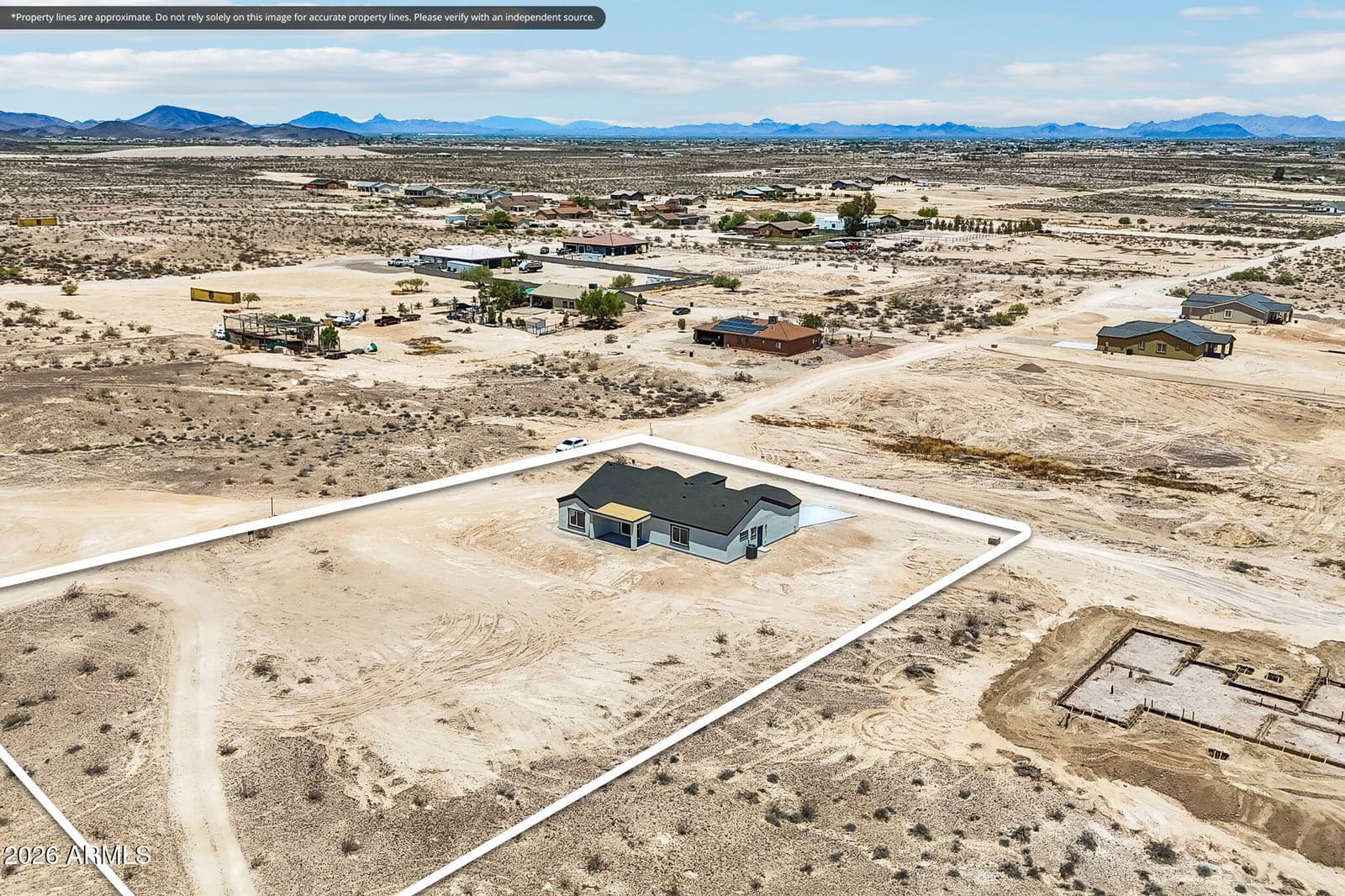35987 W Sunland Avenue, Tonopah, AZ 85354 — photo 43 of 45
